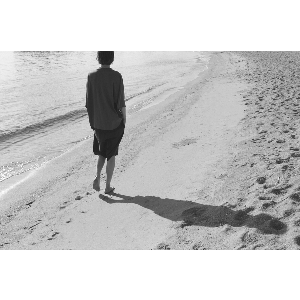 VU 2026 summer collection look 09