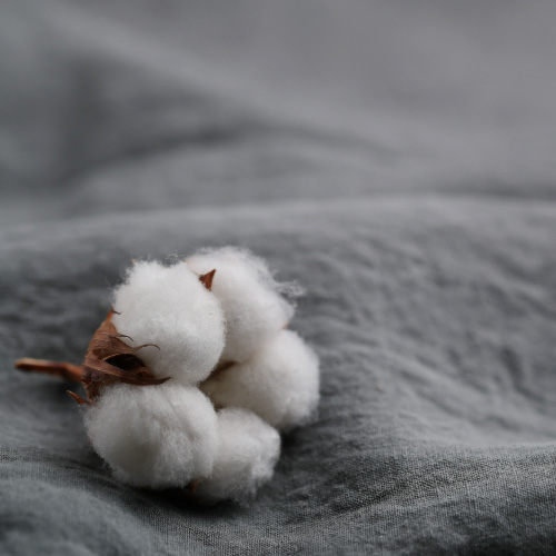 Finks cotton Egypt extra long staple cotton gabardine fabric VU